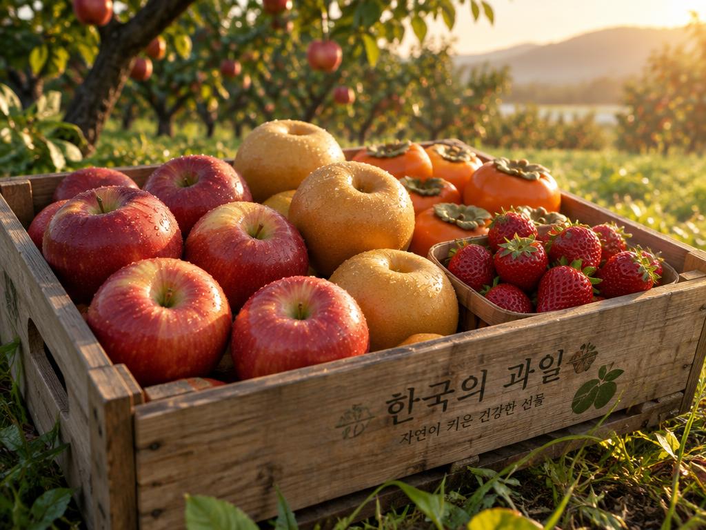 상주 반건시 곶감